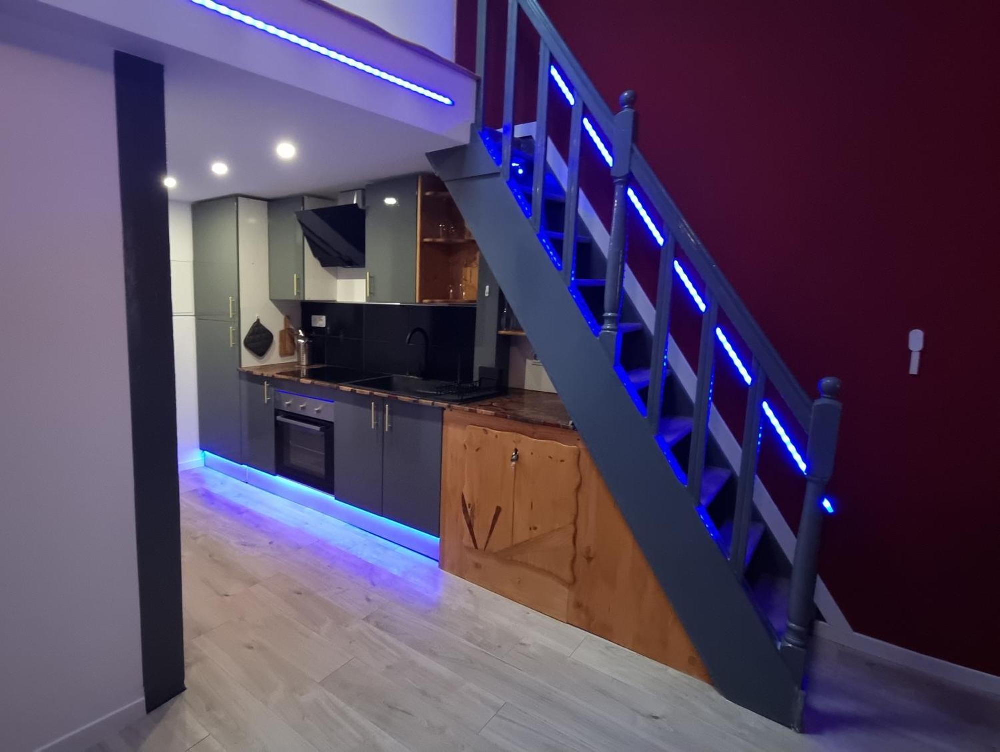 Appartement Romantique Climatise Belorizon - 30 Min De La Mer Pignans Экстерьер фото
